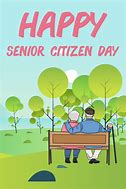 Image result for Senior Citizen Day Poems