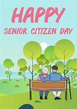 Image result for funny thought for the senior citizens day