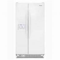 Image result for Whirlpool Refrigerator Dimensions Et1chexsb01