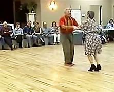 Image result for Senior Swing Dancing