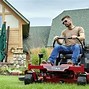 Image result for Commercial Walk Behind Lawn Mowers