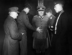 Image result for What WW2 German Leaders Were Hanged