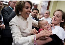 Image result for Nancy Pelosi Family Life