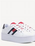 Image result for Tommy Hilfiger Platform Sneakers