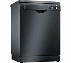 Image result for Black Dishwasher to Slate
