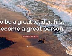 Image result for Being Great-Quotes