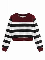 Image result for Crop Top Hoodies Kids for Girls