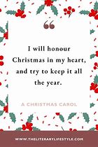 Image result for Famous Christmas Author Quotes