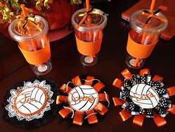 Image result for Volleyball Senior Night Gift Ideas