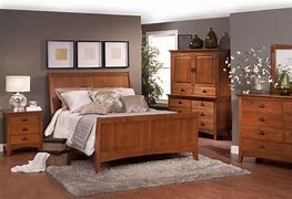 Image result for Shaker Style Bedroom Furniture