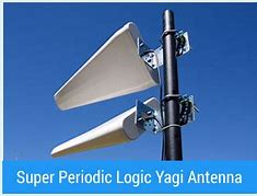 Image result for What is an EVDO antenna?