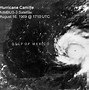 Image result for Hurricane Camille