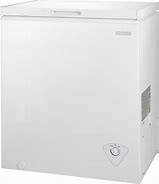 Image result for Thomson Chest Freezer 5 0 Cu FT