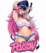 Image result for Poison Rock Group
