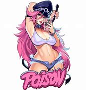 Image result for Poison Ivy Pics