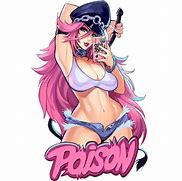 Image result for Color of Poison