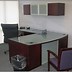 Image result for L-shaped Desk with Hutch IKEA