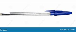 Image result for Ballpoint Pen with Cap