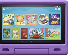 Image result for Amazon Fire Tablet Purple