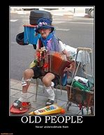 Image result for Crazy Funny Old People