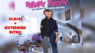Image result for Lil Dicky Freaky Friday Clean