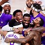 Image result for Lakers 2020 Champions
