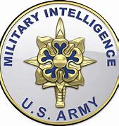 Image result for U.S. Army Military Intelligence