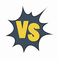 Image result for Cartoon vs Sign