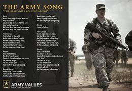 Image result for Quartermaster Song Army