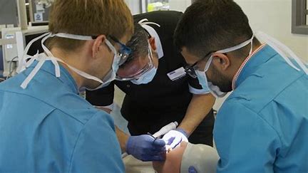 Image result for about dental service for student at uni of manchester