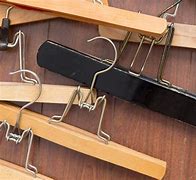 Image result for Used Pant Hangers