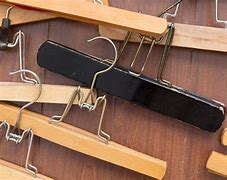 Image result for Clip Hangers Pants Pic
