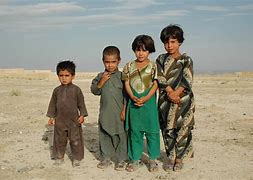 Image result for Afghanistan Kids