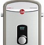 Image result for EcoSmart 18W Tankless Electric Water Heater