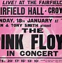 Image result for Pink Floyd the Wall Film Poster Art