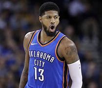 Image result for Oubre Dunk On Paul George