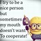 Image result for Minion Thoughts to Ponder