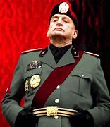 Image result for Mussolini Hat