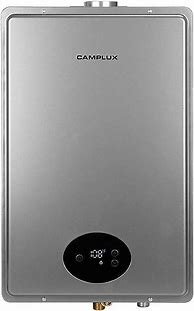 Image result for 50 Gallon Gas Hot Water Heater