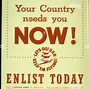 Image result for WWII Recruitment Posters