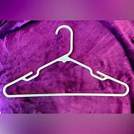 Image result for Green Plastic Clothes Hangers