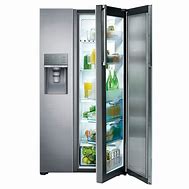 Image result for Samsung Food Showcase Refrigerator 2020