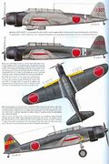 Image result for Japanese Naval Aircraft WW2