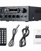 Image result for Home Theater Amplifier