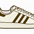 Image result for Adidas Ultra Boost Drawing