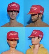 Image result for Nancy Pelosi with Red Maga Hat