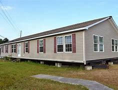 Image result for Manufactured Double Wide Mobile Homes