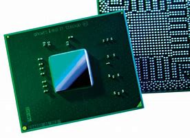 Image result for Intel Atom Chip