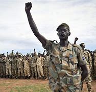 Image result for Sudanese Conflict