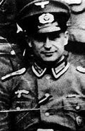 Image result for Klaus Barbie Images of a Young Man